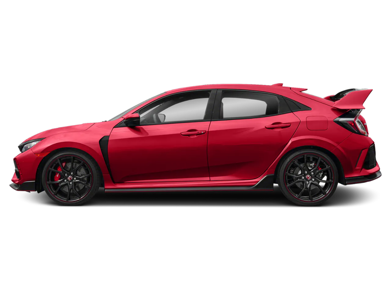 Used 2019 Honda Civic Type R Touring in Hollywood FL